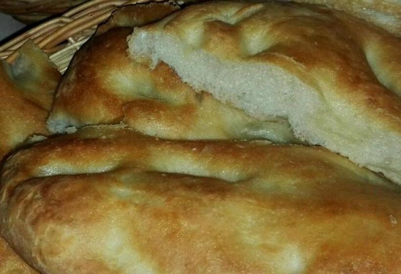 בית מלון כפרי Agriturismo Il Vecchio Portico