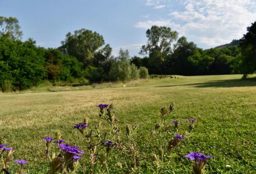 فندق Agriturismo La Sorgente