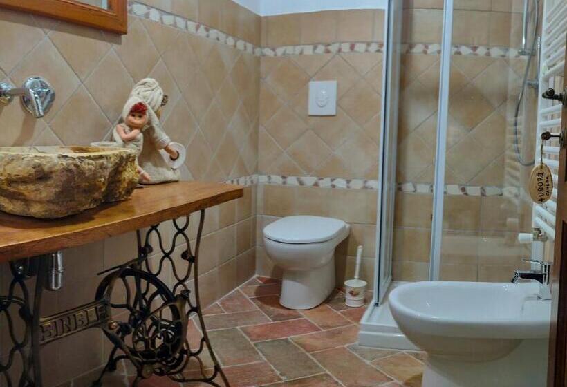 فندق Agriturismo Le Faeta