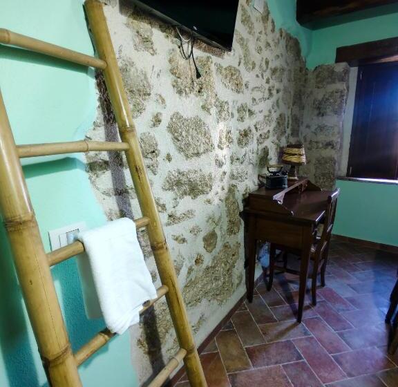 فندق Agriturismo Le Faeta