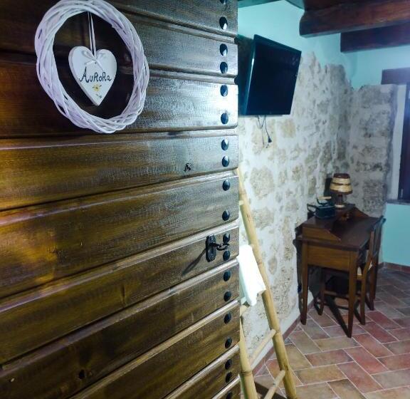 فندق Agriturismo Le Faeta