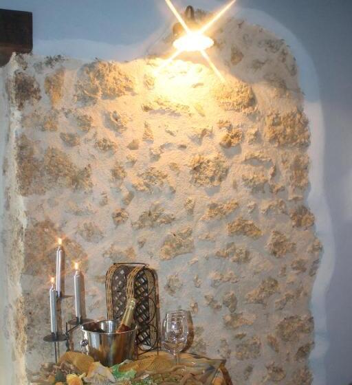 فندق Agriturismo Le Faeta