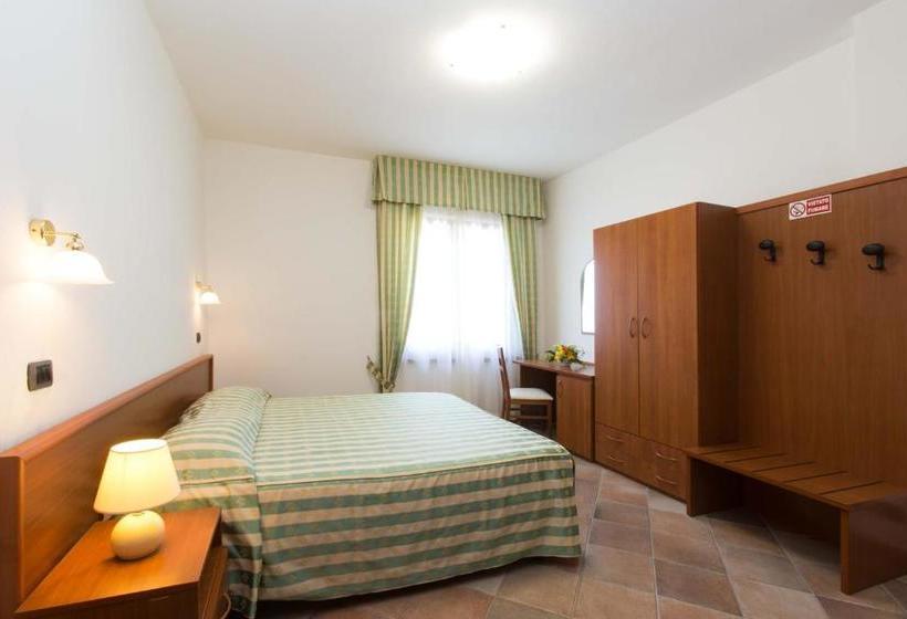 בית מלון כפרי Agriturismo Poggetto