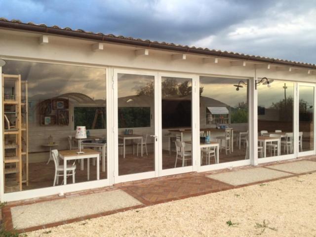 فندق Agriturismo Poggio Alle Serre