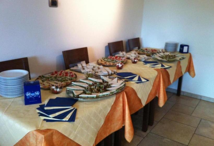 ホテル Agriturismo San Floreano