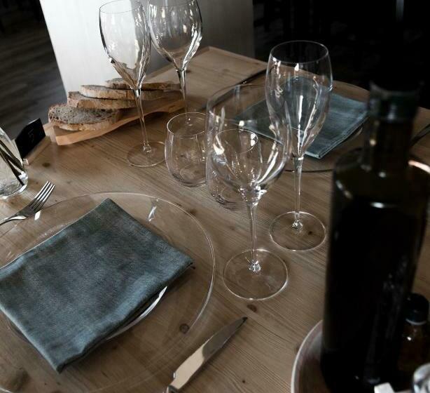 ホテル Agriturismo Statale 17