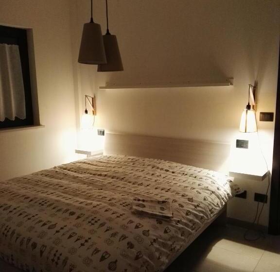 Отель Agriturismo Statale 17