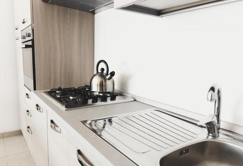 Отель Agriturismo Statale 17