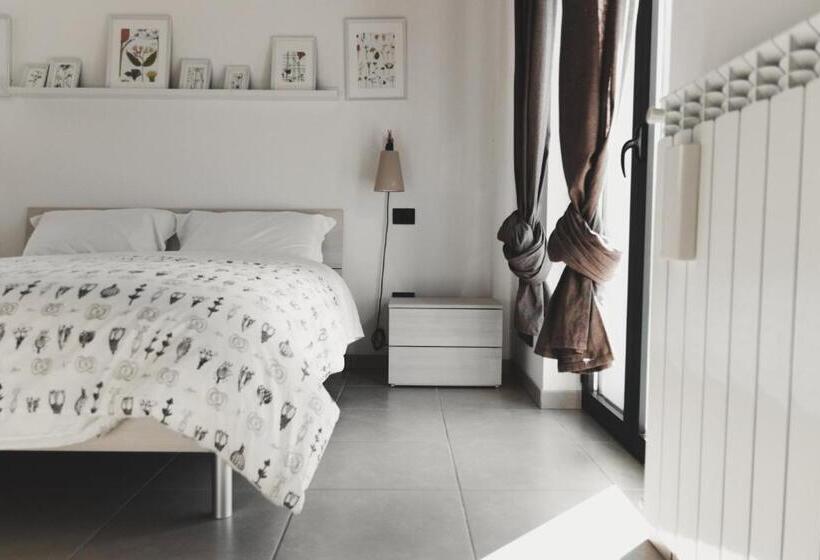 Отель Agriturismo Statale 17