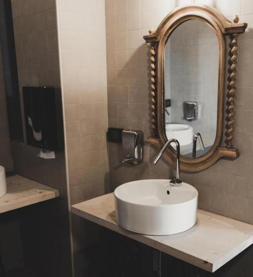 Отель Agriturismo Statale 17