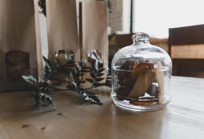 Отель Agriturismo Statale 17