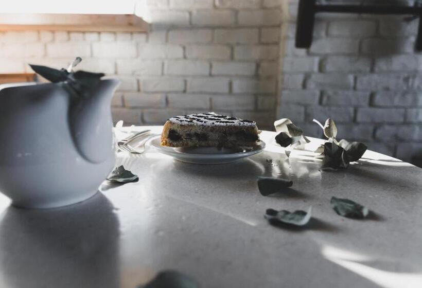 ホテル Agriturismo Statale 17