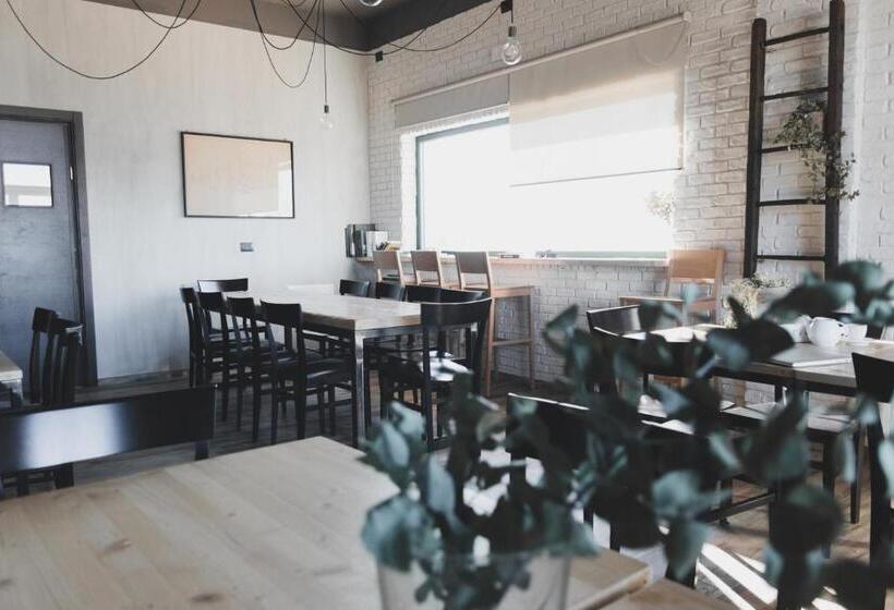 Отель Agriturismo Statale 17