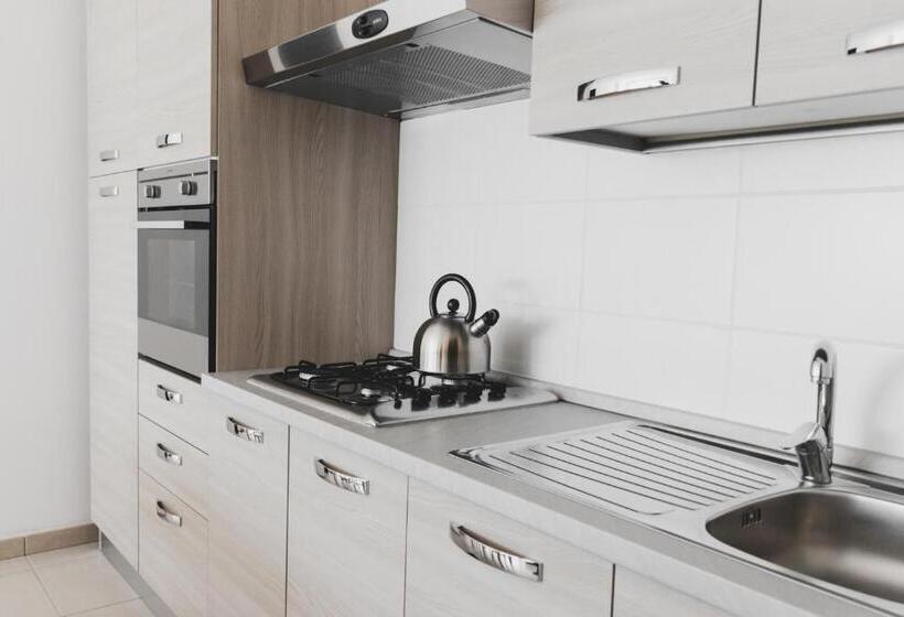 Отель Agriturismo Statale 17