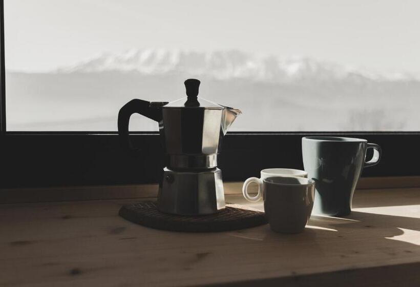 Отель Agriturismo Statale 17