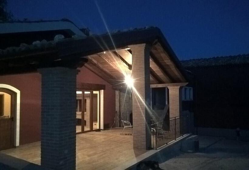 Отель Agriturismo Yes Boss