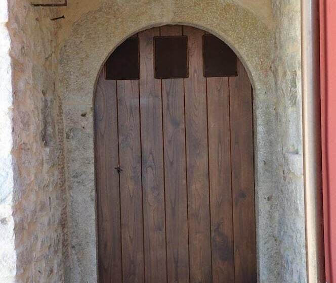 Отель Agriturismo Yes Boss