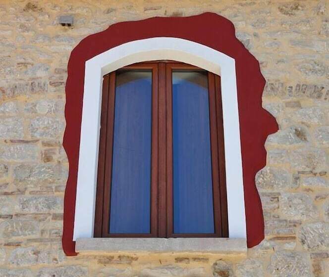 Отель Agriturismo Yes Boss