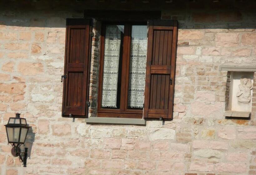 ホテル Ca' Le Suore