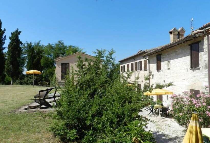 ホテル Ca' Le Suore