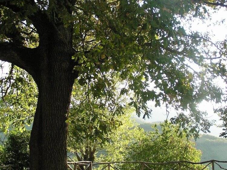 ホテル Ca' Le Suore