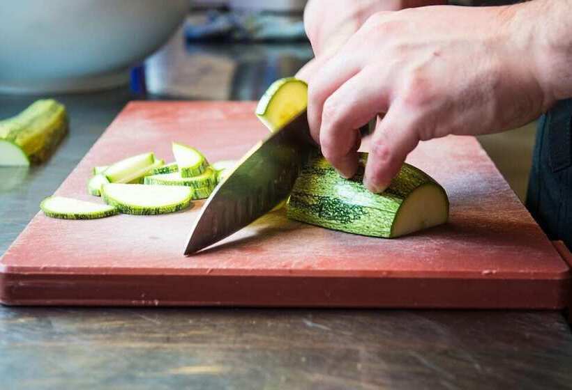 호텔 Ca' Piadera Wine Relais