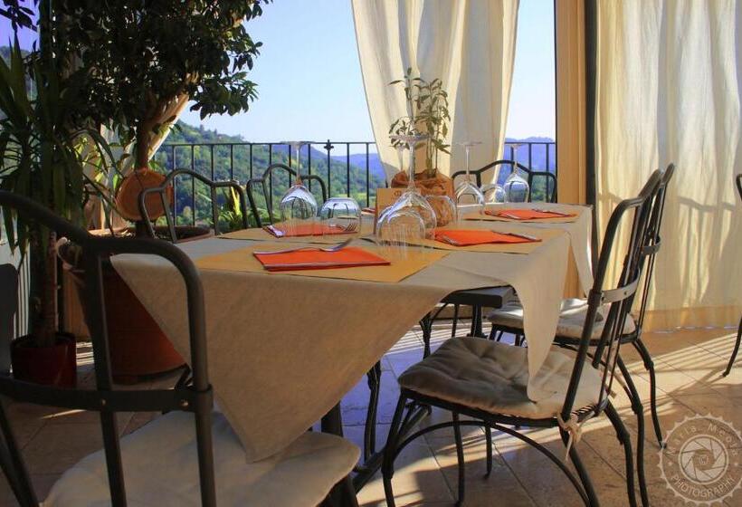 호텔 Ca' Piadera Wine Relais