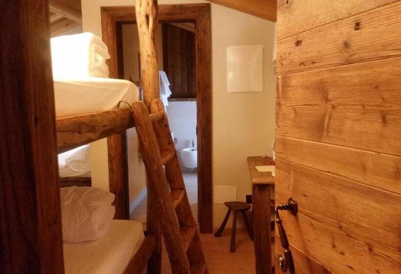 호텔 Ca' Piadera Wine Relais