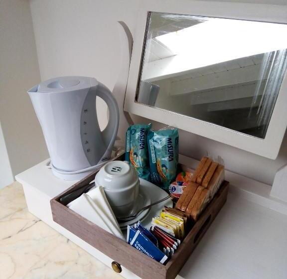 בית מלון כפרי Casina Di Pietra