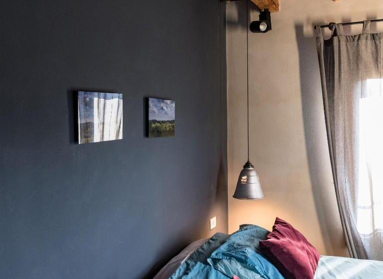 هتل Foresteria Borgoluce