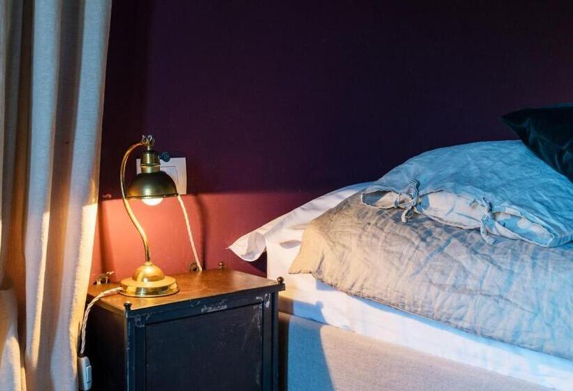 酒店 Foresteria Borgoluce