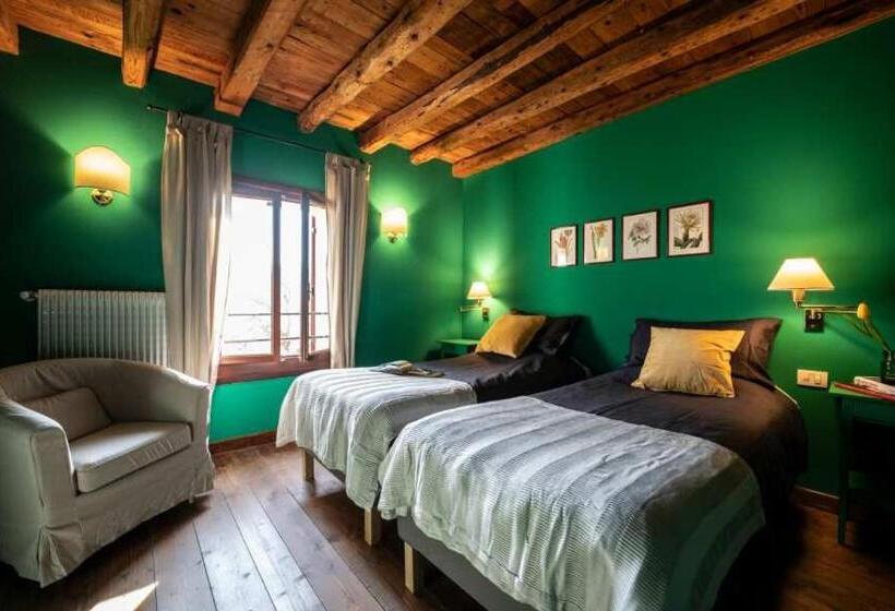 酒店 Foresteria Borgoluce