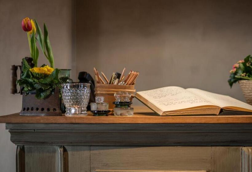 酒店 Foresteria Borgoluce