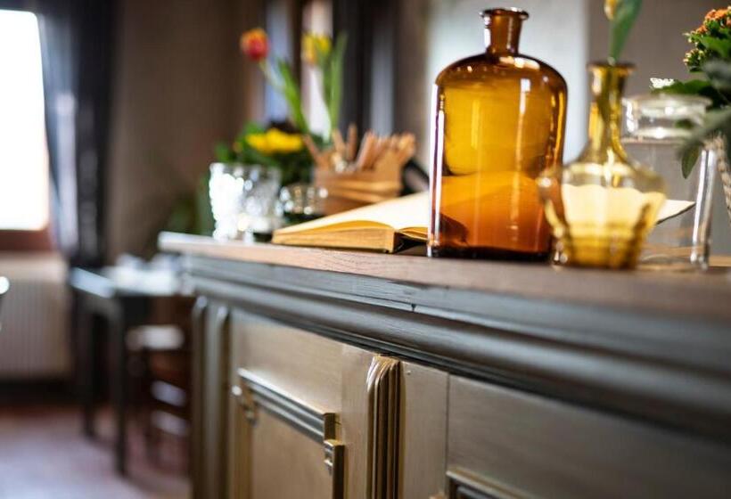 酒店 Foresteria Borgoluce