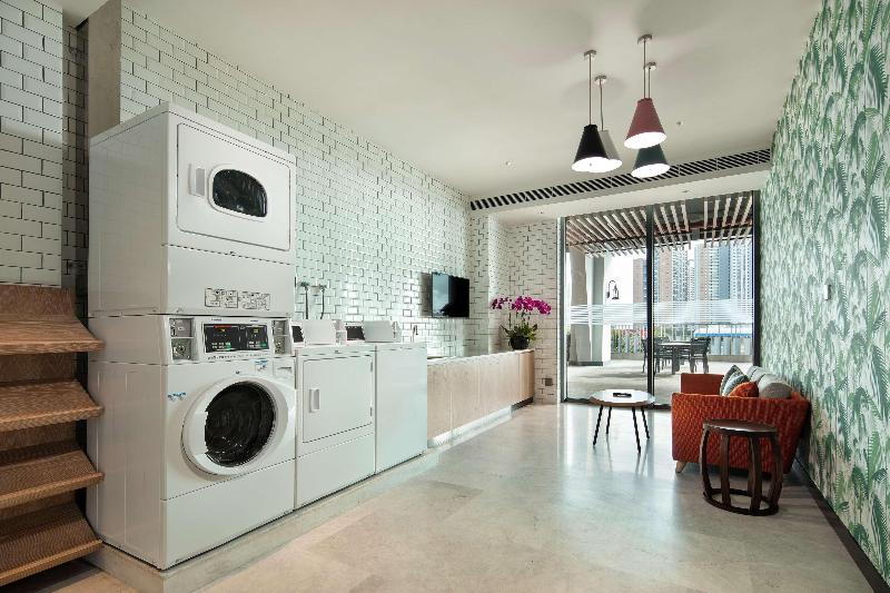 فندق Hilton Garden Inn Sanya