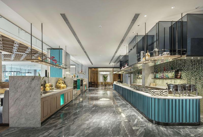 فندق Hilton Garden Inn Sanya