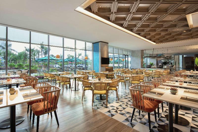 فندق Hilton Garden Inn Sanya