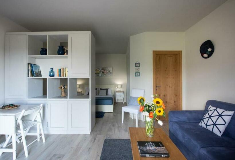 Отель I Pianelli