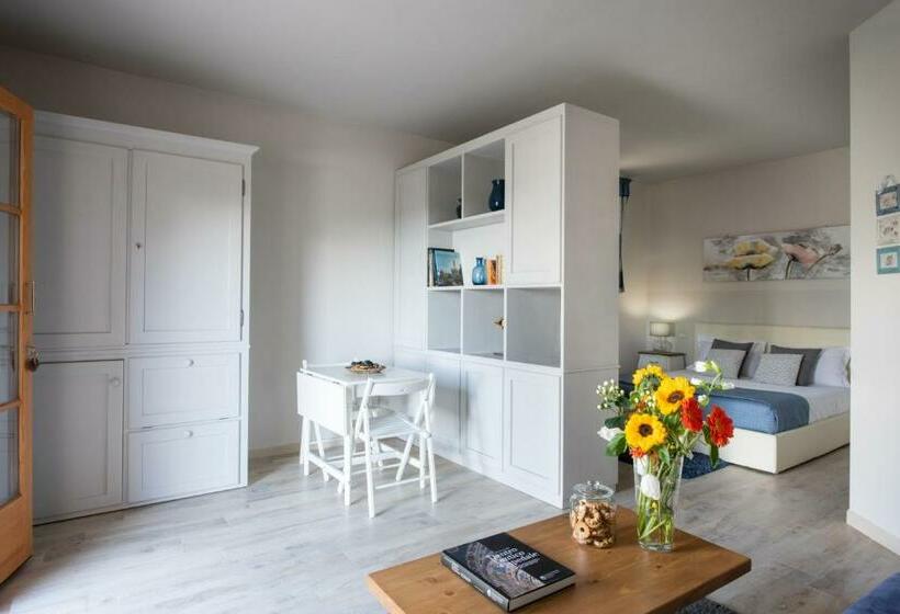 בית מלון כפרי I Pianelli