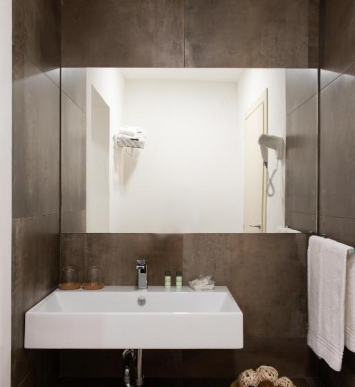 בית מלון כפרי I Pianelli