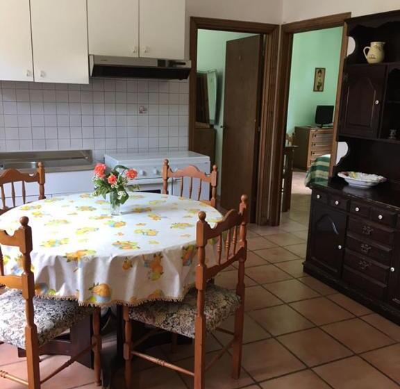 בית מלון כפרי Il Bettarello