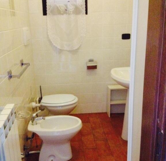 בית מלון כפרי Il Bettarello