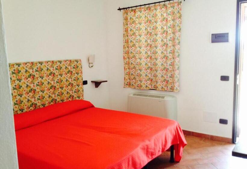 בית מלון כפרי Il Bettarello