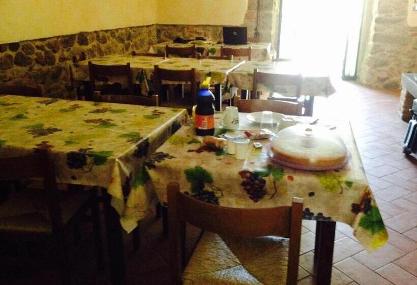 فندق Il Bettarello