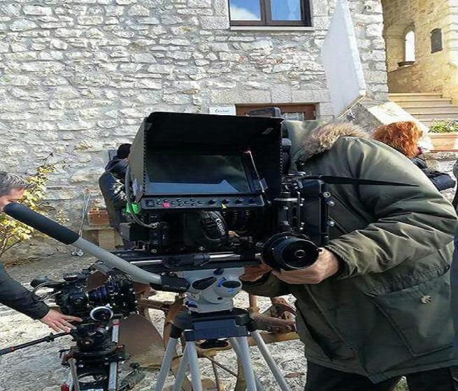 בית מלון כפרי Il Vallone Di Melezzole