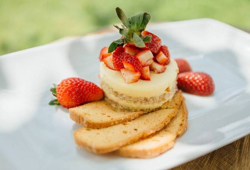 호텔 La Cerreta Terme Di Sassetta