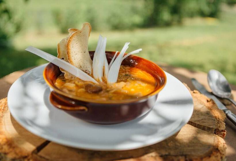 호텔 La Cerreta Terme Di Sassetta