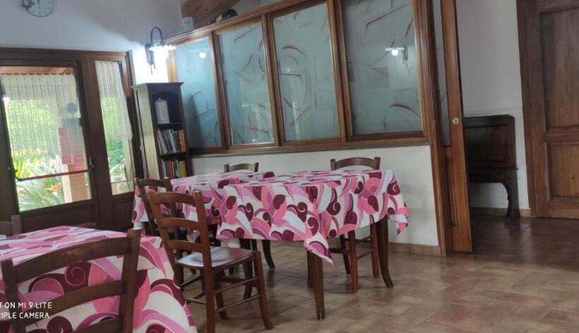 فندق La Piana Di Alsium