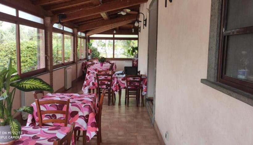 فندق La Piana Di Alsium