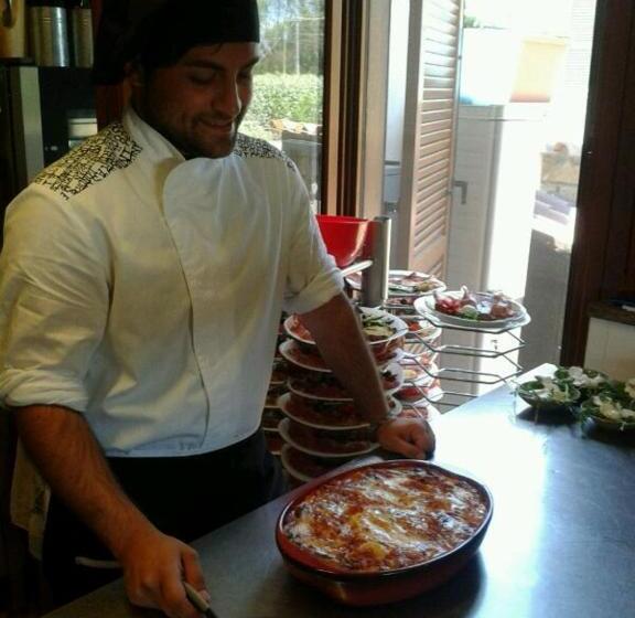 فندق La Piana Di Alsium